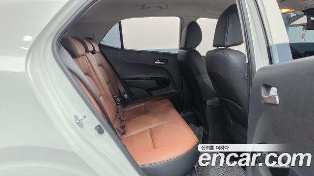 Kia morning 2026 — photo 17