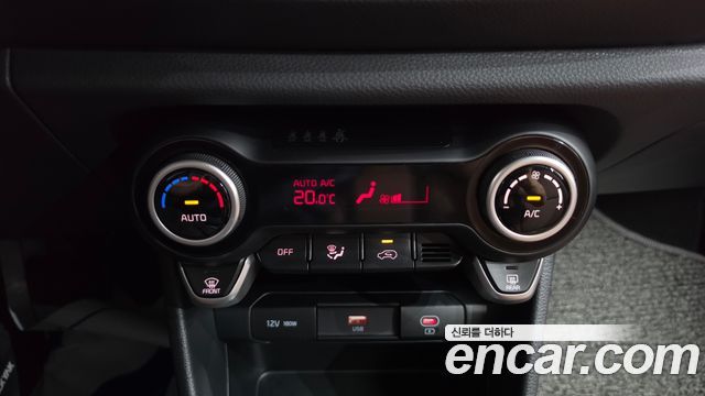 Kia morning 2026 — photo 18