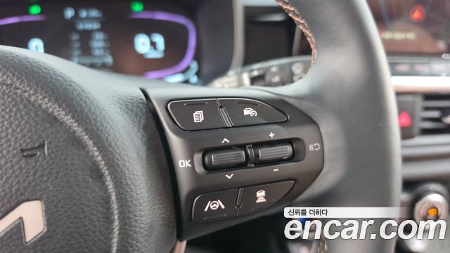 Kia morning 2026 — photo 23