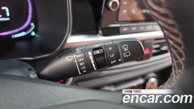 Kia morning 2026 — photo 26
