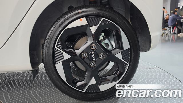 Kia morning 2026 — photo 7