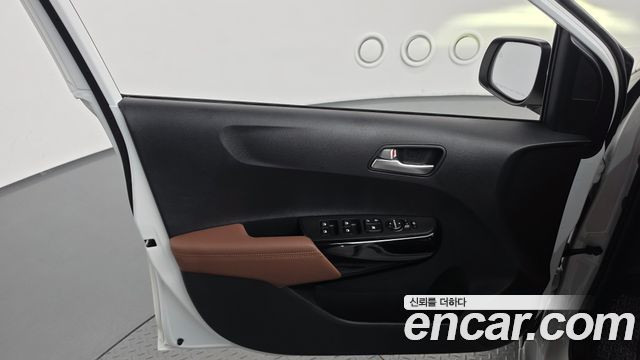 Kia morning 2026 — photo 14