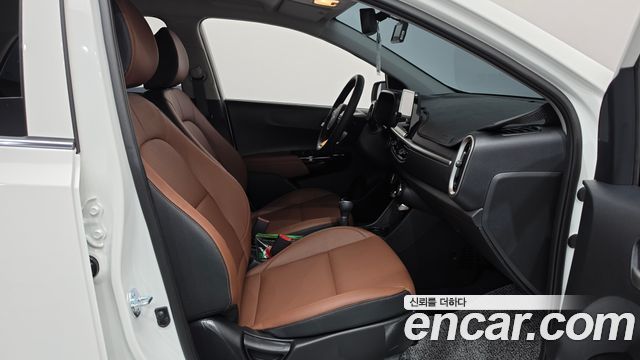 Kia morning 2026 — photo 16