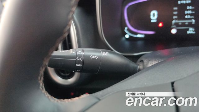 Kia morning 2026 — photo 28