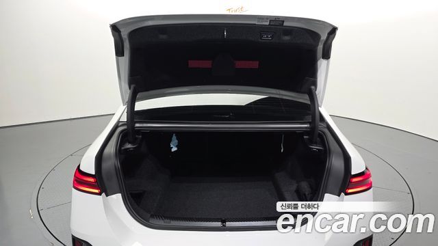 BMW 5-Series 2024 — photo 20