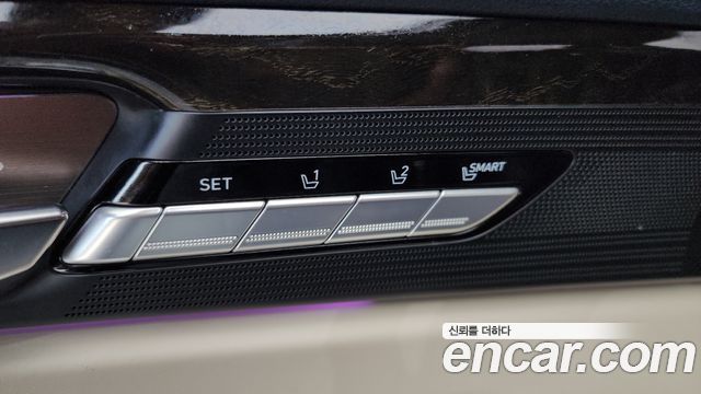Genesis EQ900 2017 — photo 30