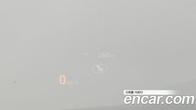 Genesis EQ900 2017 — photo 33