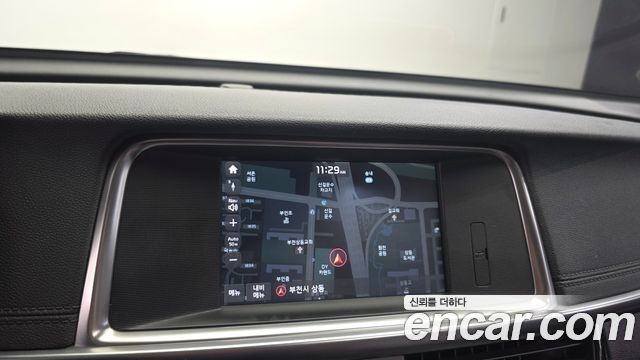 Kia K5 2016 — photo 15