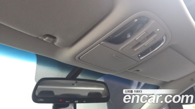 Kia K5 2016 — photo 17