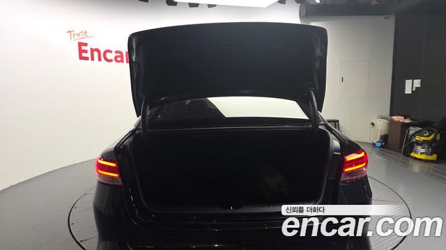 Kia K5 2016 — photo 20