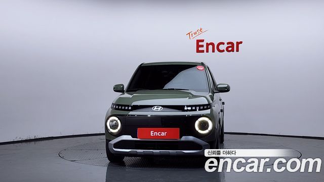 Hyundai Casper 2025 — photo 3
