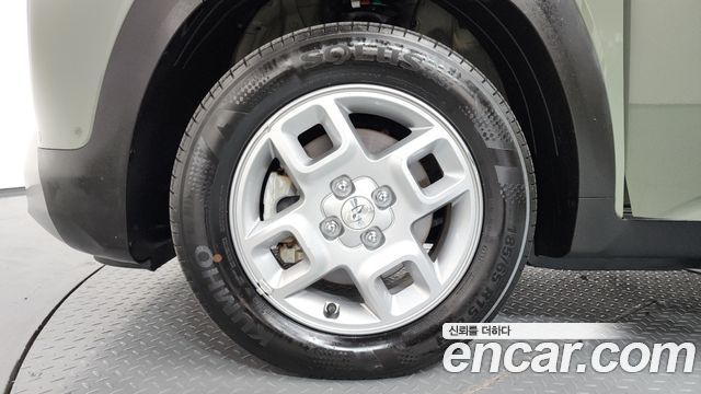 Hyundai Casper 2025 — photo 5
