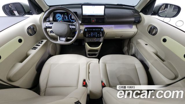 Hyundai Casper 2025 — photo 10