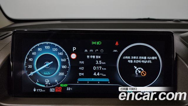 Hyundai Casper 2025 — photo 11