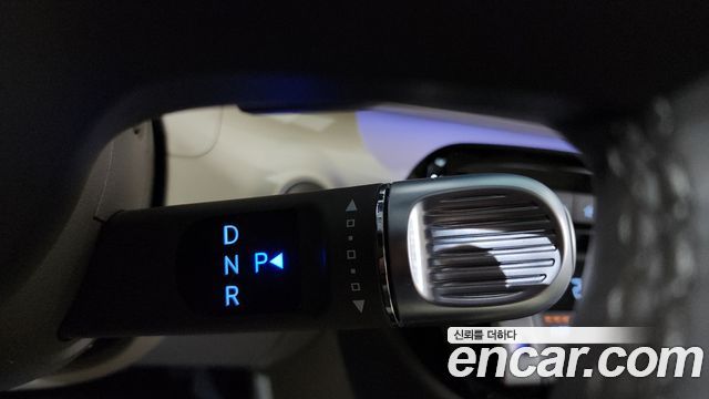 Hyundai Casper 2025 — photo 12