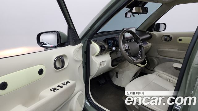 Hyundai Casper 2025 — photo 13