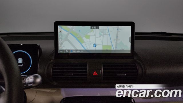 Hyundai Casper 2025 — photo 19