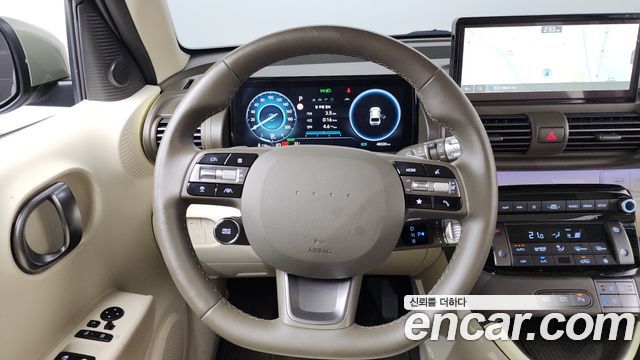 Hyundai Casper 2025 — photo 20