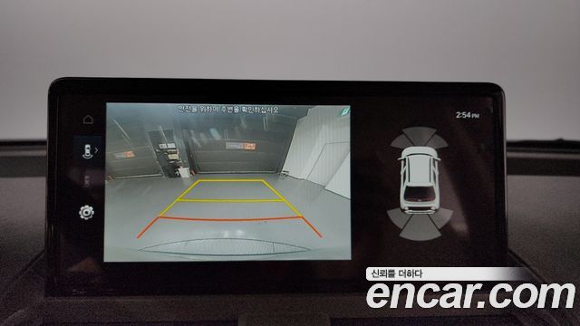 Hyundai Casper 2025 — photo 21