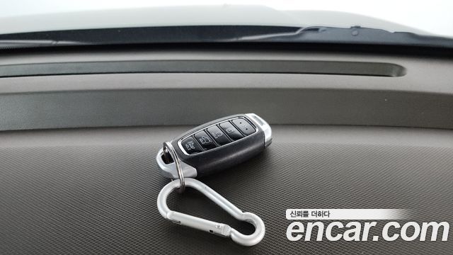 Hyundai Casper 2025 — photo 22
