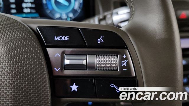 Hyundai Casper 2025 — photo 23