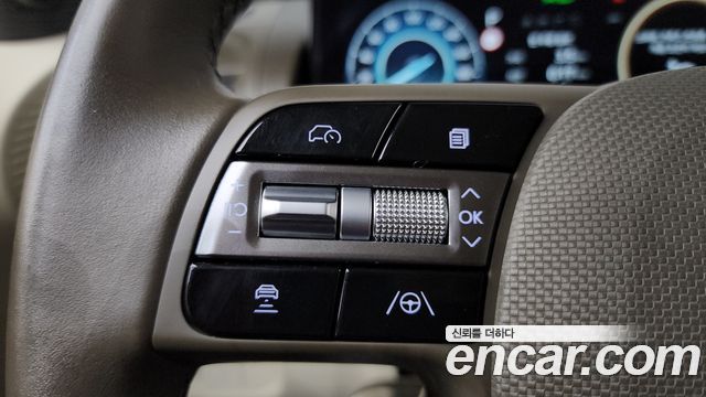 Hyundai Casper 2025 — photo 24