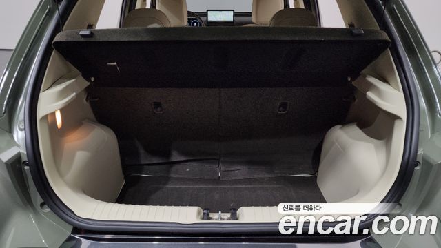 Hyundai Casper 2025 — photo 25