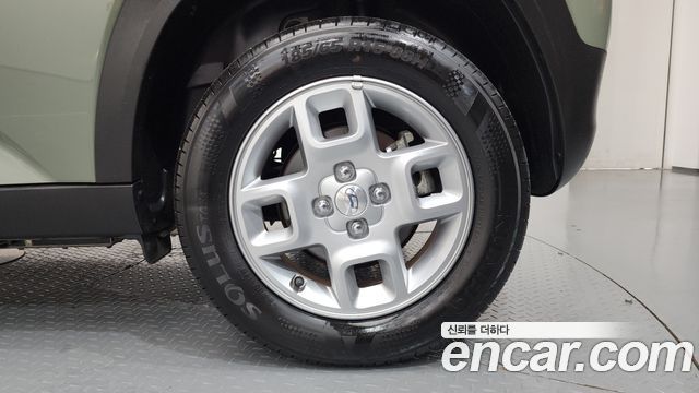 Hyundai Casper 2025 — photo 7