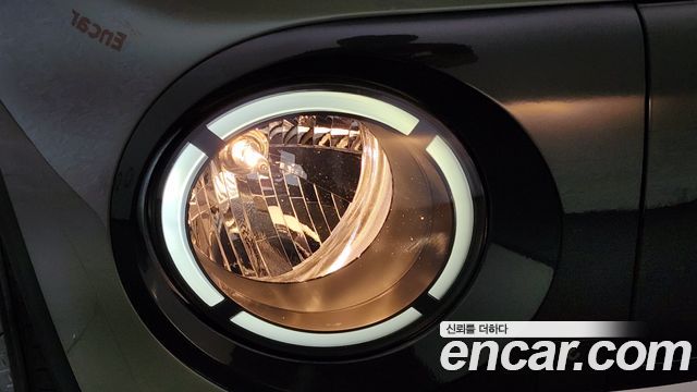 Hyundai Casper 2025 — photo 8