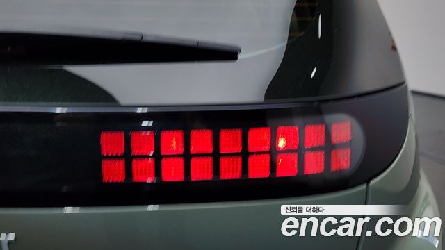 Hyundai Casper 2025 — photo 9