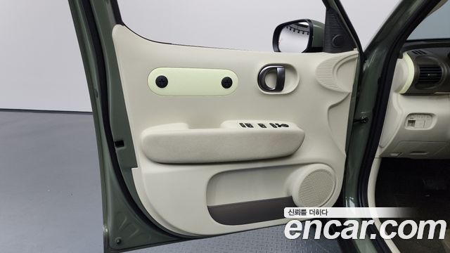 Hyundai Casper 2025 — photo 14