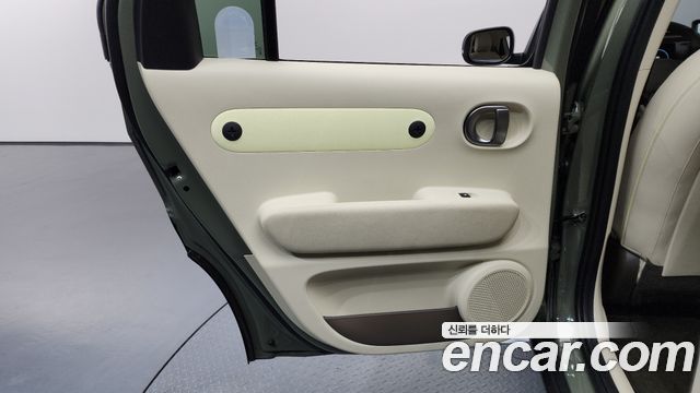 Hyundai Casper 2025 — photo 15