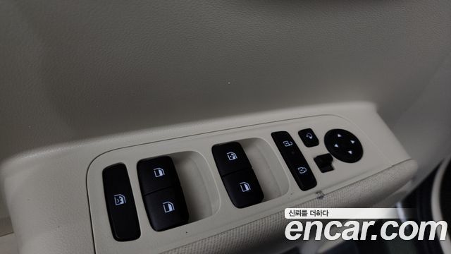 Hyundai Casper 2025 — photo 28