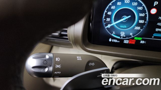 Hyundai Casper 2025 — photo 29
