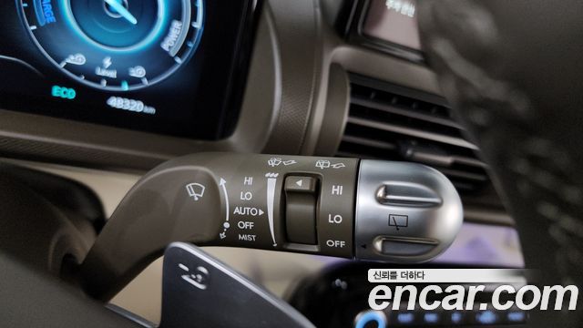 Hyundai Casper 2025 — photo 30