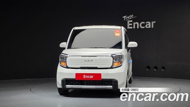 Kia RAY 2024 — photo 3