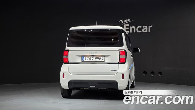 Kia RAY 2024 — photo 4