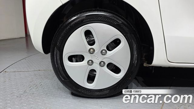 Kia RAY 2024 — photo 5