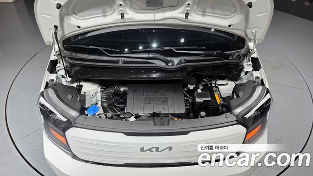 Kia RAY 2024 — photo 6