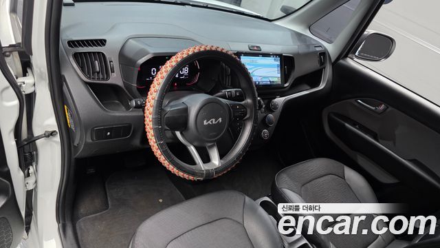Kia RAY 2024 — photo 10