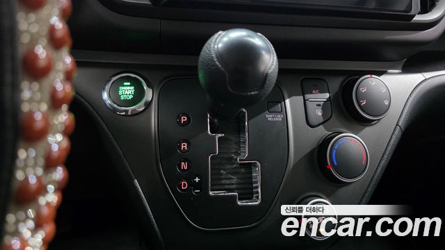 Kia RAY 2024 — photo 12