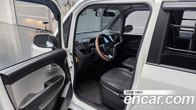 Kia RAY 2024 — photo 13