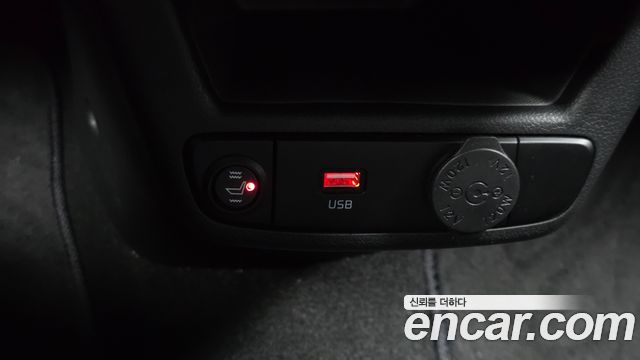 Kia RAY 2024 — photo 17