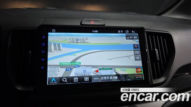 Kia RAY 2024 — photo 19