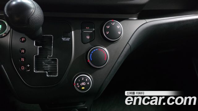 Kia RAY 2024 — photo 20