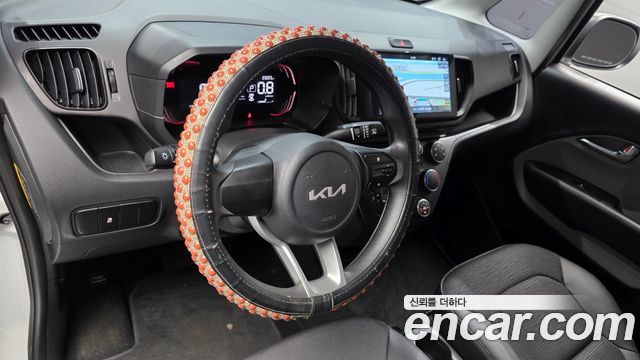 Kia RAY 2024 — photo 21