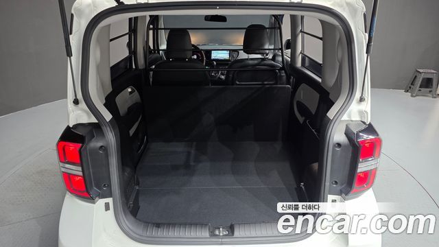 Kia RAY 2024 — photo 24