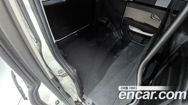 Kia RAY 2024 — photo 25