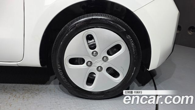 Kia RAY 2024 — photo 7