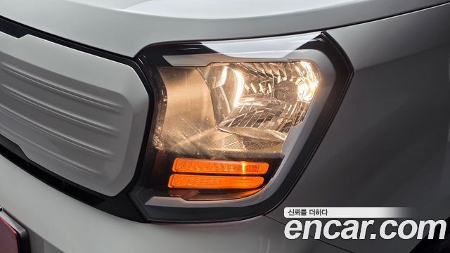 Kia RAY 2024 — photo 8